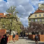 Atmospheric Next To Old Town Square By Renters * Warszawa