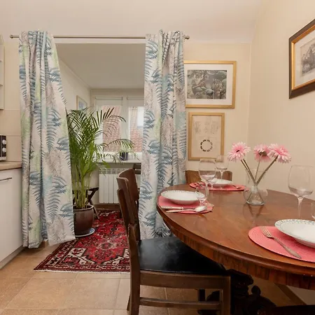 Atmospheric Next To Old Town Square By Renters Apartman Varsó